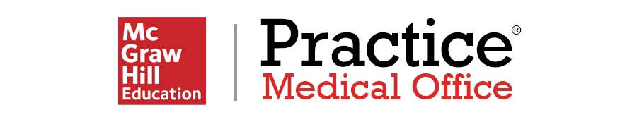 McGraw-Hill Practice Medical Assisting